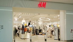 16 HM - 인천신세계 파사드